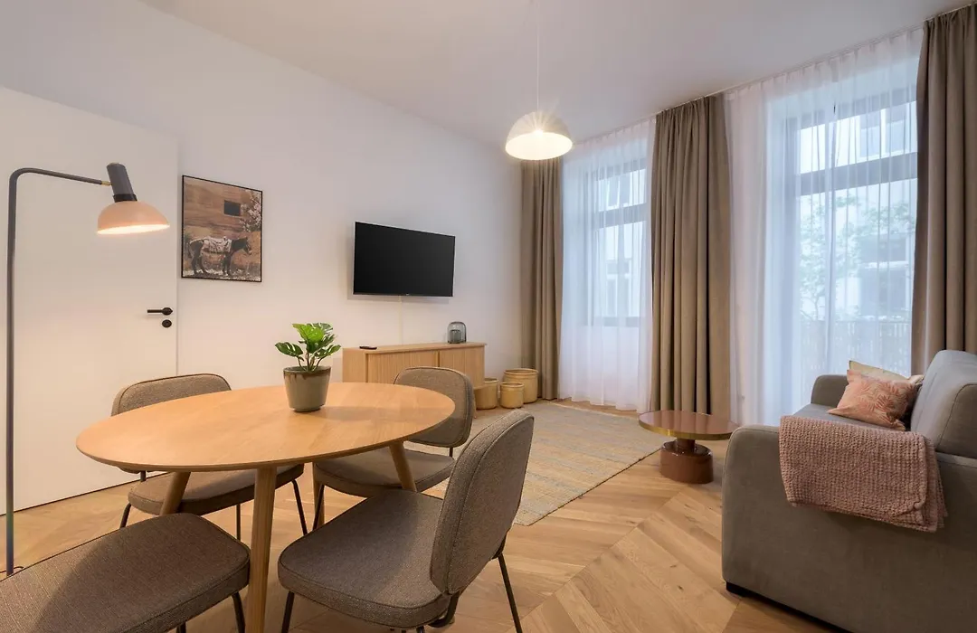 Limehome Vienna Karajangasse-1